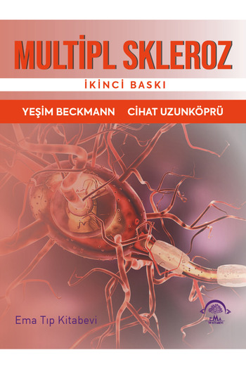 Ema Tıp Kitabevi Multipl Skleroz