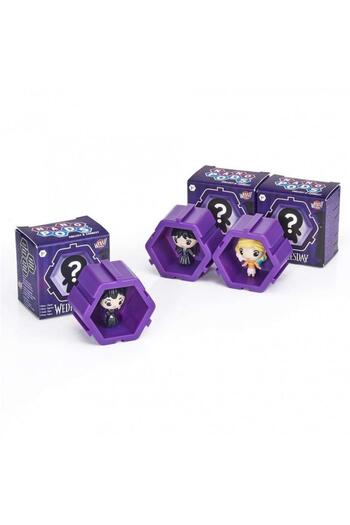 GIOCHI PREZIOSI Arcnxx Nano 4D Pod Figure Surprise 1002 Sec 1022995