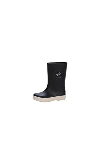 IGOR Дитячі черевики W10107 Splash Nautico