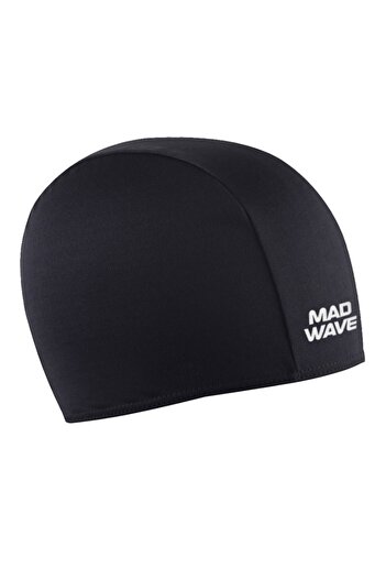 Mad Wave Poly II Без кістки (Чорний)