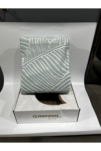 Merinos Elegance Single Blanket