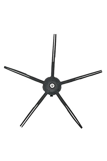 LİN GRUP Σετ φίλτρων και βουρτσών συμβατό με ROBOROCK CDZ11RR - S5 Max S6 Maxv
