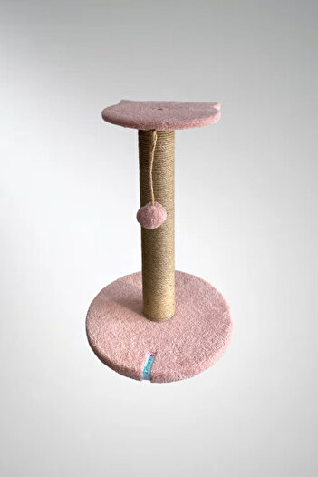 Nursoft Stepplay Scratching Enjoyment Cat Toy