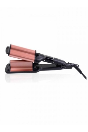 İREM Water Wave Hair Curling Iron