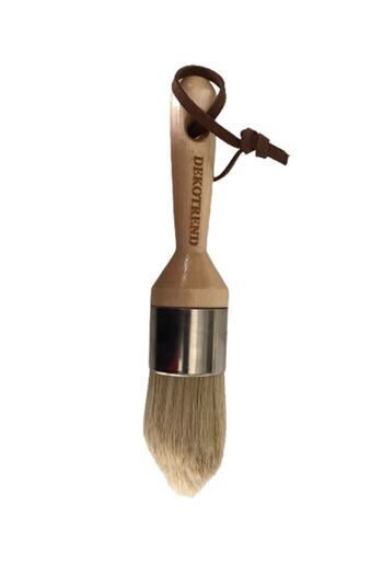 Buhobi Premium Dekotrend Chalky Wax 481 - Antique Brush