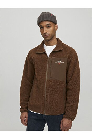 R.D.D. ROYAL DENIM DIVISION Mütze Gerippte