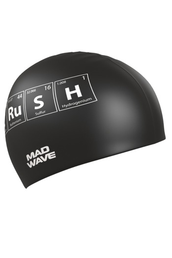 Mad Wave CRUSH Силіконовий кістковий