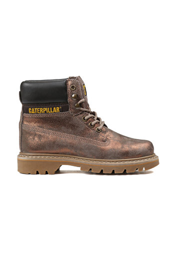 Caterpillar 015G0831-Bronze-Metallic Brown Colorado Limited