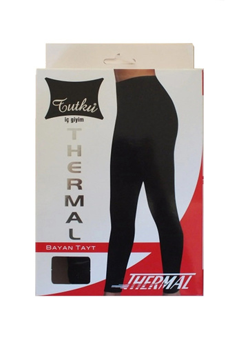 Tutku Thermal Tights Bottom