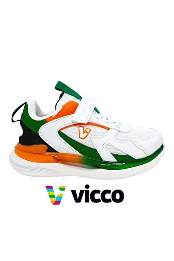 Vicco VICCO MASSA LIGHT CHILDREN'S SPORTS SHOES