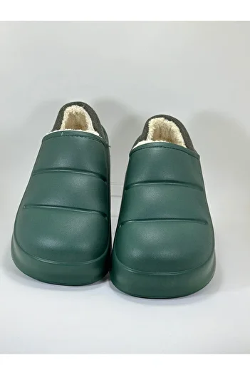 epona Women's Slippers - Winter Home Slippers - Fur Inside - Waterproof - Home Office Hospital Doctor Nurse Slippers
