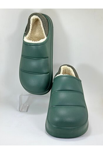 epona Women's Slippers - Winter Home Slippers - Fur Inside - Waterproof - Home Office Hospital Doctor Nurse Slippers