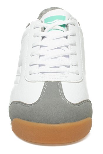 Lescon Wınner 8 Sneakers Spor Ayakkabı Erkek Beyaz_grı 24bae00wın8m-284