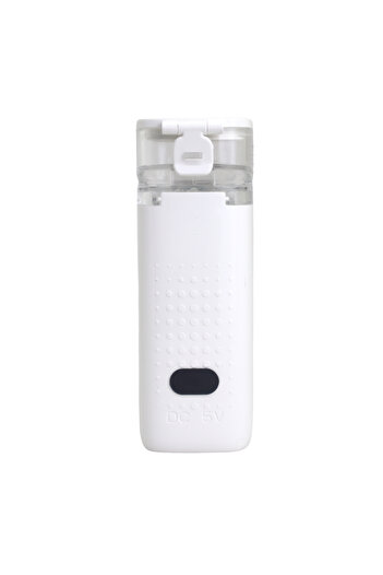Respirox YS31 Mini Mesh Nebulizatör – Yeni