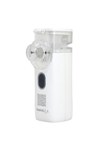 Respirox YS31 Mini Mesh Nebulizatör – Yeni