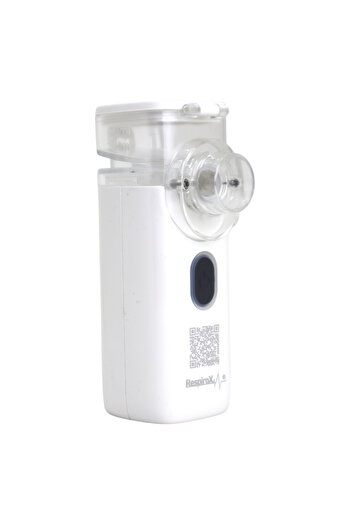 Respirox YS31 Mini Mesh Nebulizatör – Yeni