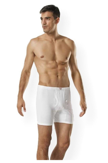Namaldı Men's Rib Cotton Argentina Cuffs 5 Pieces