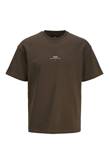 R.D.D. ROYAL DENIM DIVISION T-Shirt RDD