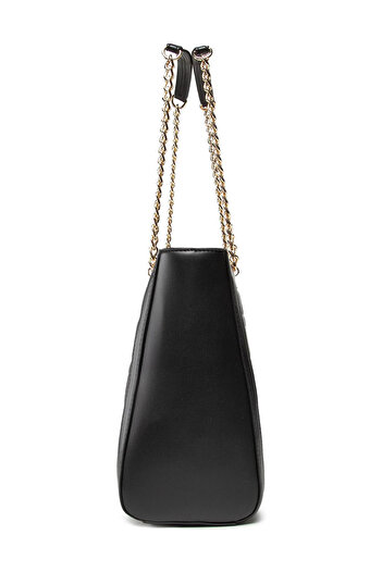 Love Moschino Značka Logo Chain Strap Bag Dámská taška S Jc4251pp0ckg0000