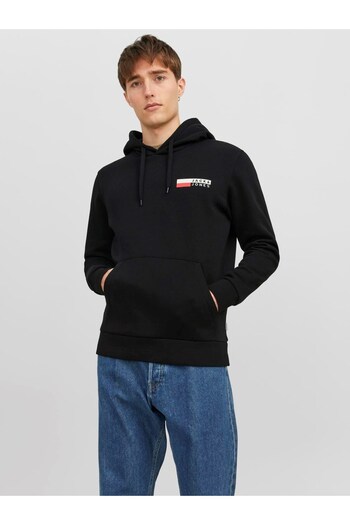 Jack & Jones JJECORP ΛΟΓΟΤΥΠΟ ΦΟΥΣΚΑ ΠΑΙΧΝΙΔΙ