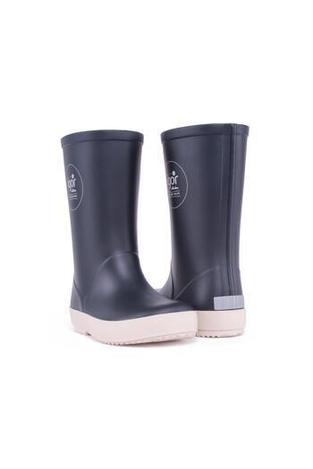 IGOR Дитячі черевики W10107 Splash Nautico