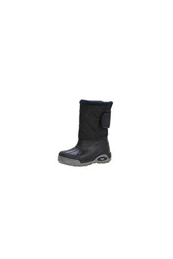 IGOR Παιδικές μπότες Velcro W10209 Topo Skı Nylon