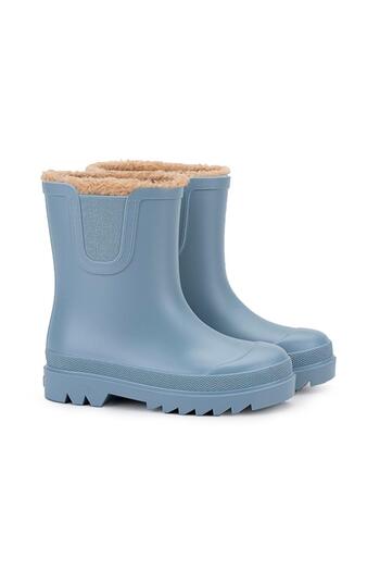 IGOR W10290 Model Children's Boots - Tokio Borreguito