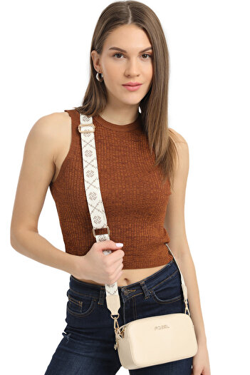 Fossil New Season Shoulder Bag 05FM24Y1019