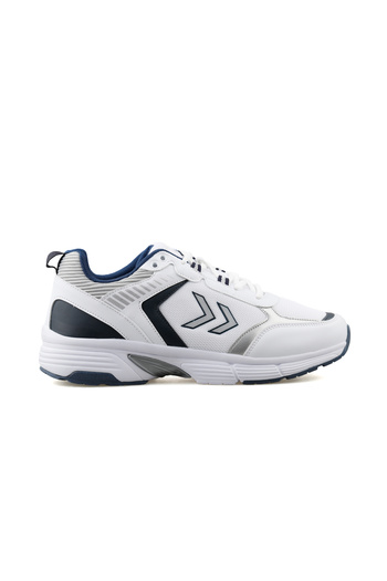 hummel Hml Vera Unisex Casual Shoes900527-0587 White
