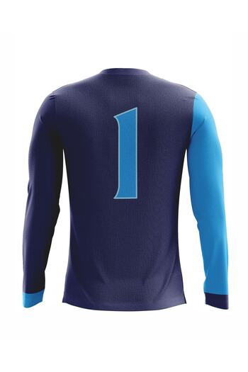 Freysport Eagle Mavi Kaleci Forma Seti