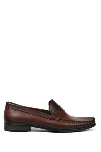 Hammer Jack Yahir Genuine Leather Men's Casual Shoes 7003-M