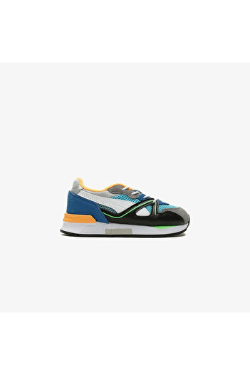 Puma 375710-01 Mirage Mox Vision Ac Inf Çocuk Sneaker Spor Ayakkabı