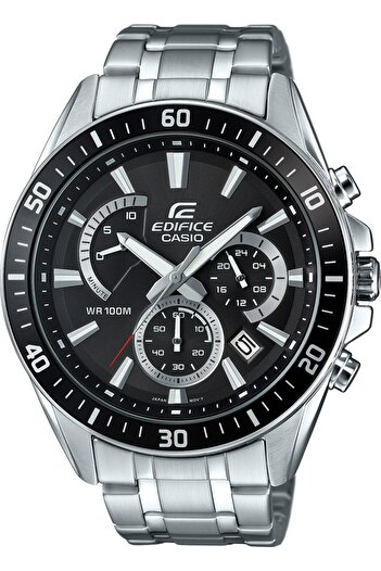 Casio Efr-552D-1Avudf Men's Wristwatch