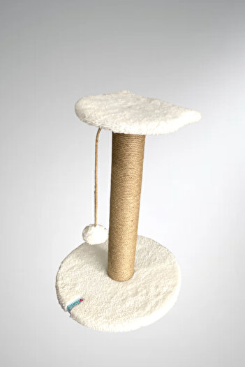 Nursoft Stepplay Scratching Cat Toy - Arbitrary Detailed