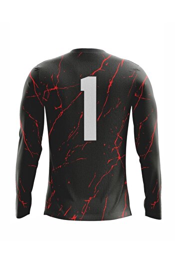 Freysport Marble Kaleci Forma Seti