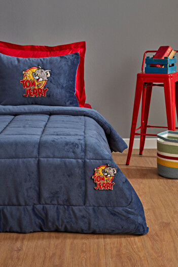 Karaca Home Tom Jerry Dream - Single Comfortable Set