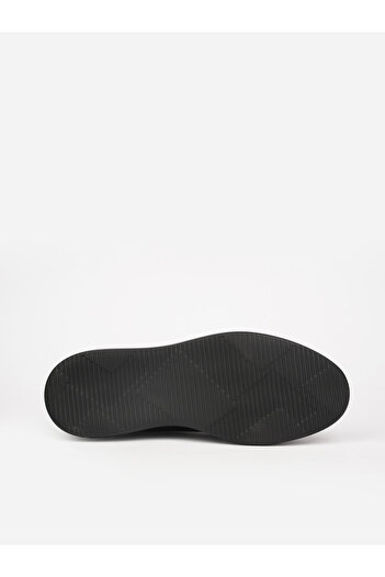 Pierre Cardin Чорні кросівки CONFORT MEDICAL MEDICAL SOLE з натуральної шкіри - найпопулярніша модель кросівокGALIP BABA взуття для нареченого