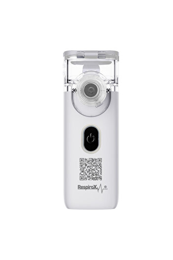 Respirox YS31 Mini Mesh Nebulizatör – Yeni