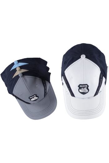 Kardelen Butik Denizli Waiter (9-12) Sports Hat (white)