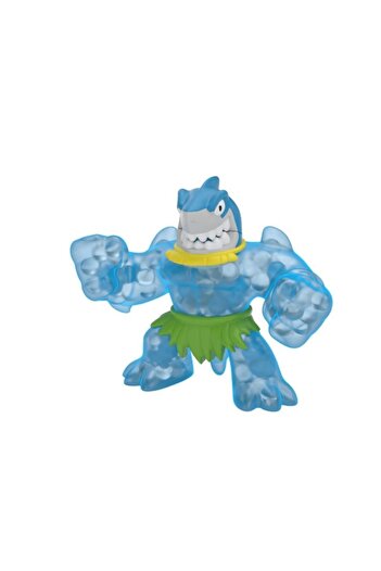 GIOCHI PREZIOSI جوجيتسو شخصية واحدة S3 Dinopower Gjt11000 - ثراش