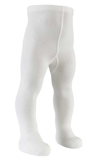 Aziz Bebe Girl's Pantyhose 0-6 Years Azzc35557