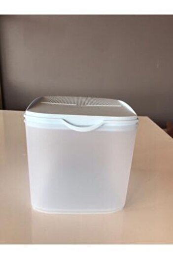 Tupperware Oval Dizayn Set 3.4 lt