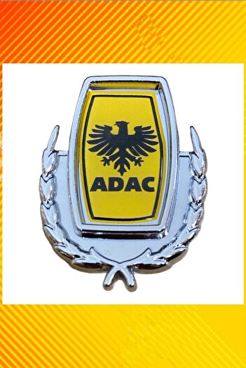 Sedef Adac Metal Arma