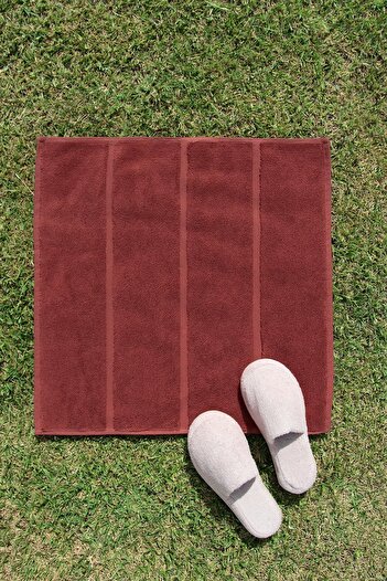 Baveno 100% Cotton 60x60 Mop/Foot Towel