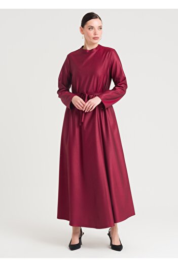 Armağan BELT DRESS
