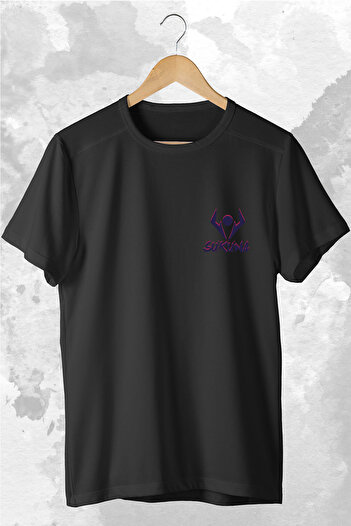 Storepoint Jujutsu Kaisen: Yuji İtadori Sukuna Printed Oversize Anime T-shirt