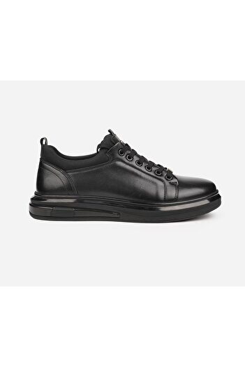 Pierre Cardin 10201 Ανδρικά παπούτσια casual με άνετη σόλα από φυσικό δέρμα