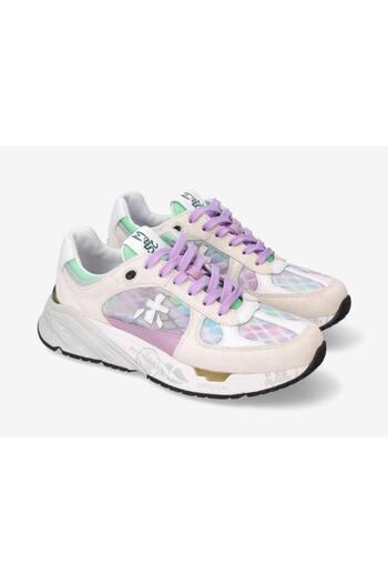 Premiata Women's Shoes Mased-6255
