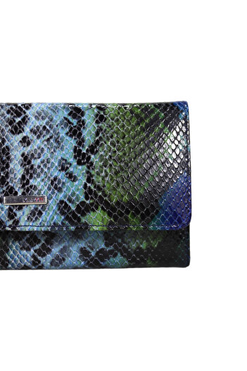 Karya Deri Genuine Leather Women's Wallet114600