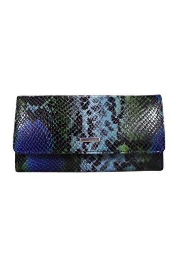 Karya Deri Genuine Leather Women's Wallet114600